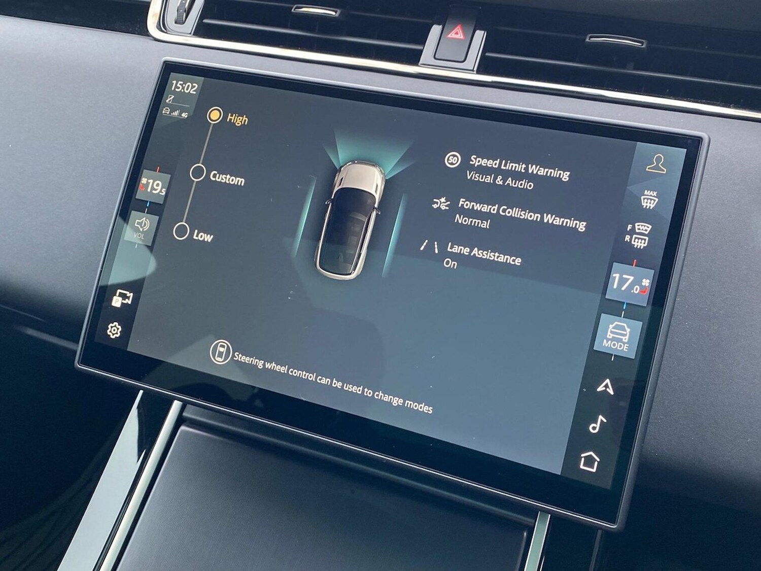 Used Land Rover Range Rover Evoque 2025 for sale - 77487955: Photo 42