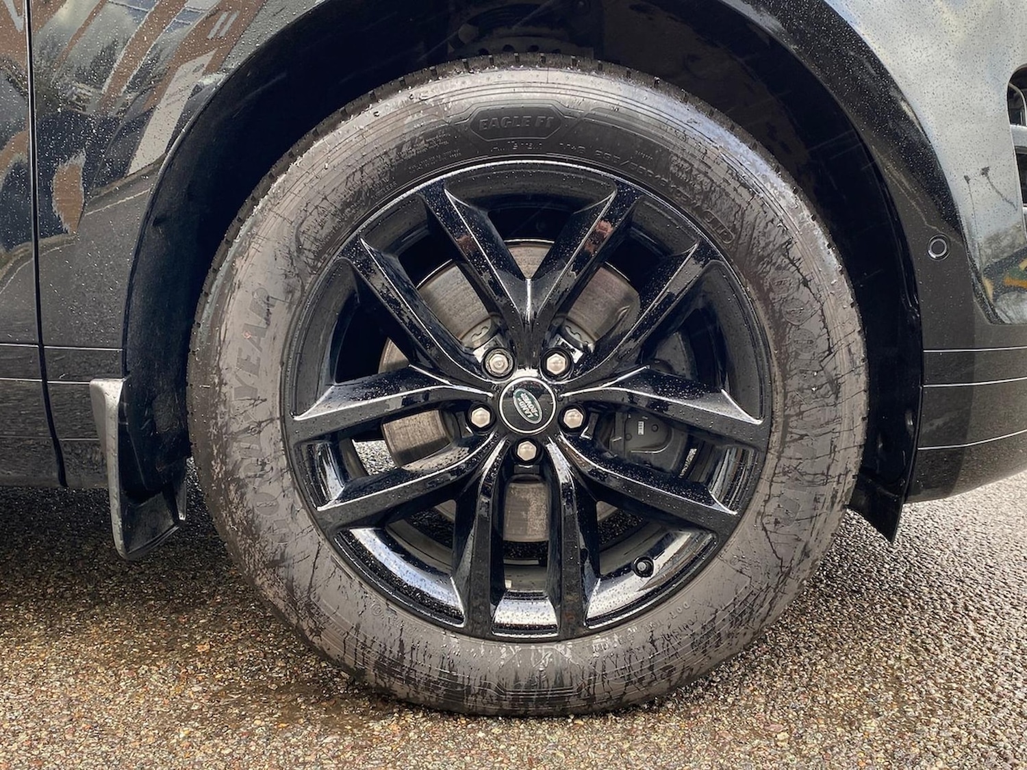 Used Land Rover Range Rover Evoque 2025 for sale - 77487955: Photo 8