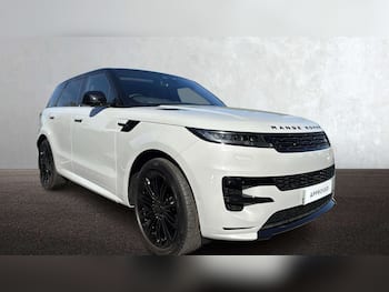 Used Land Rover Range Rover Sport 2026 for sale - 79710539: Photo