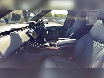 Used Land Rover Range Rover Sport 2026 for sale - 79710539: Photo