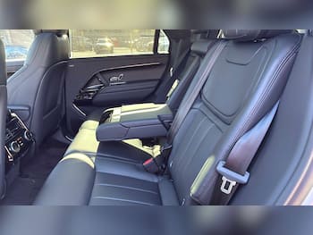 Used Land Rover Range Rover Sport 2026 for sale - 79710539: Photo