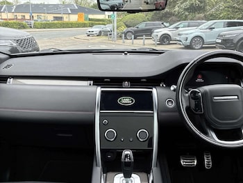 Used Land Rover Discovery Sport 2020 for sale - 78739806: Photo