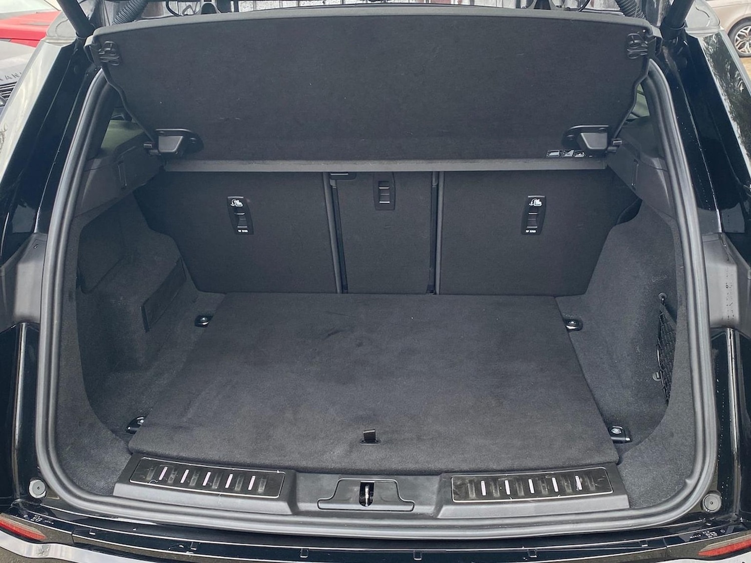 Used Land Rover Range Rover Evoque 2024 for sale - 77889340: Photo 10