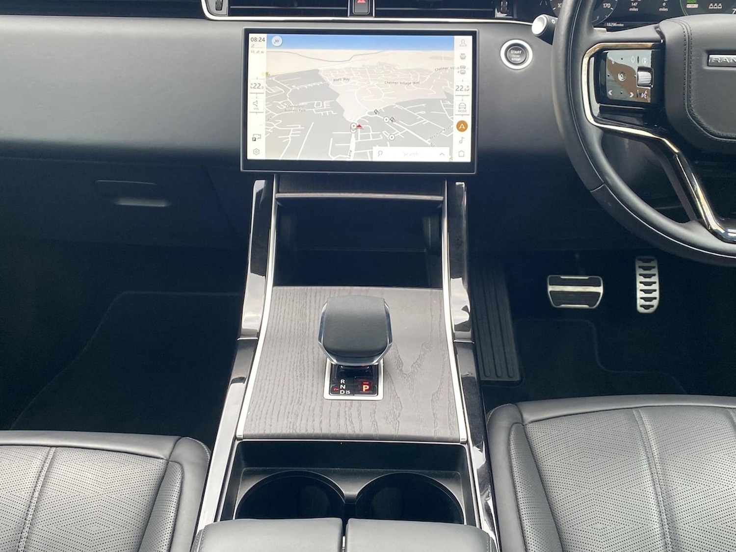 Used Land Rover Range Rover Evoque 2024 for sale - 77889340: Photo 14