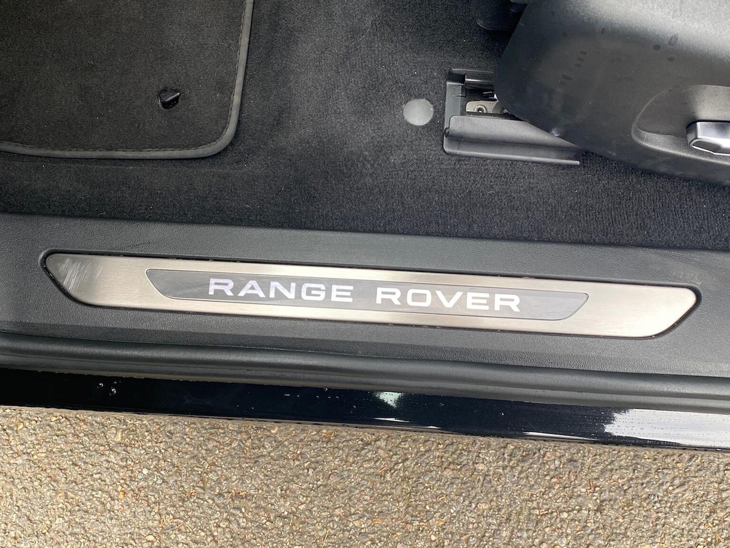 Used Land Rover Range Rover Evoque 2024 for sale - 77889340: Photo 34