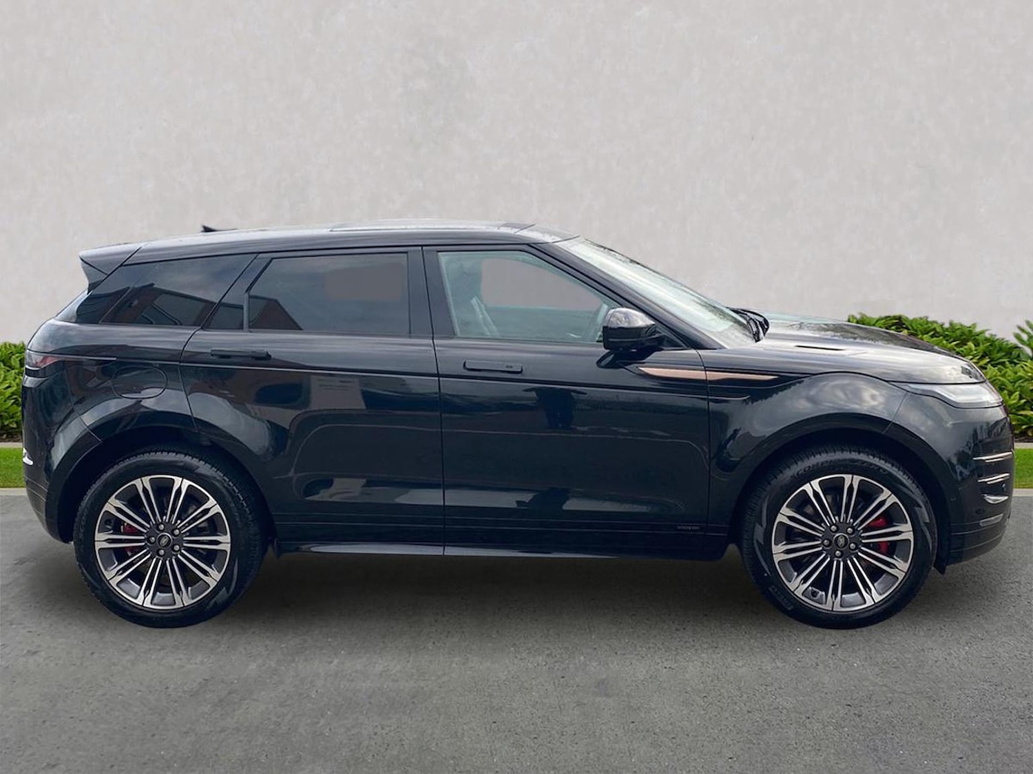 Used Land Rover Range Rover Evoque 2024 for sale - 77889340: Photo 5