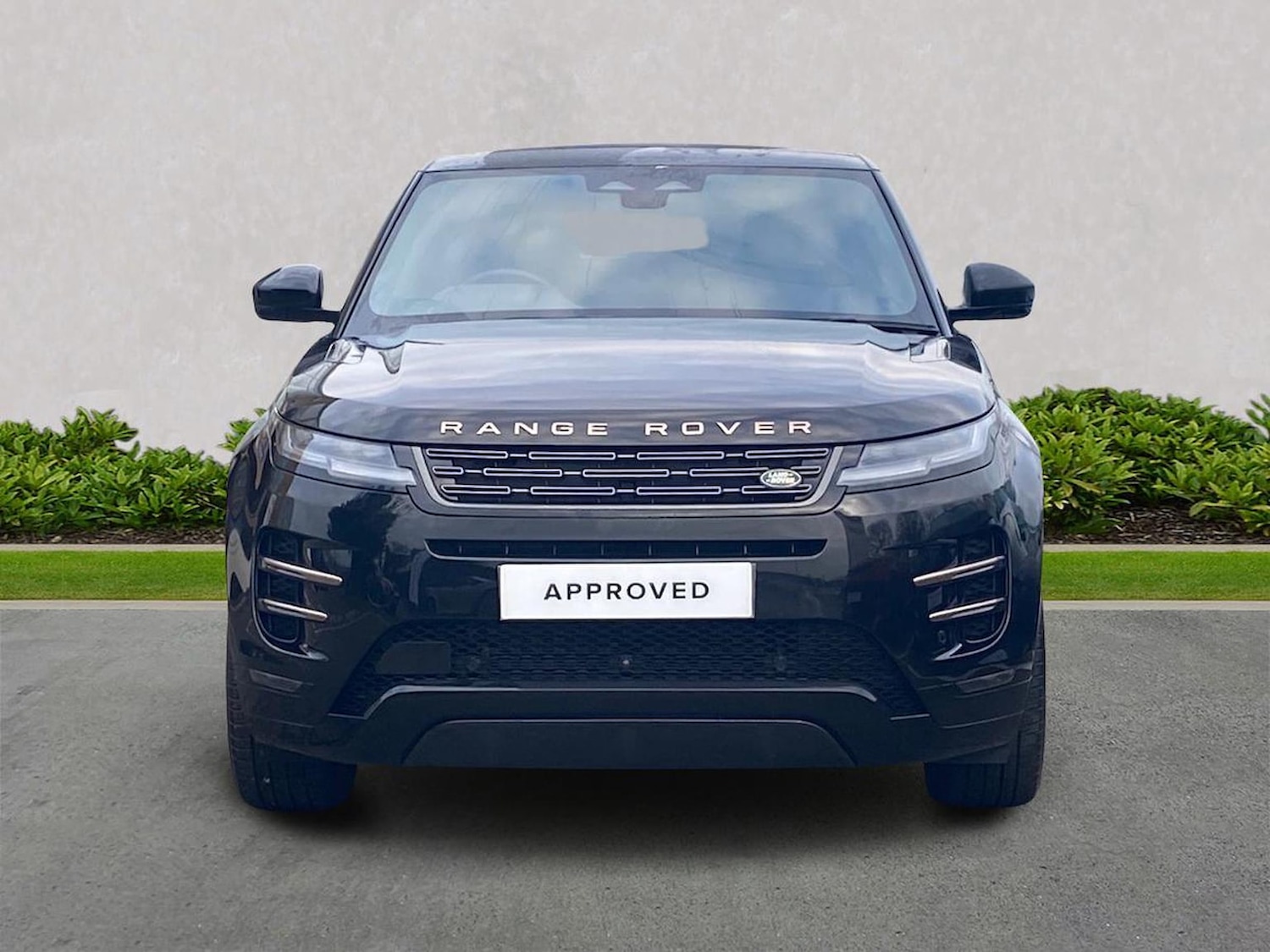 Used Land Rover Range Rover Evoque 2024 for sale - 77889340: Photo 7