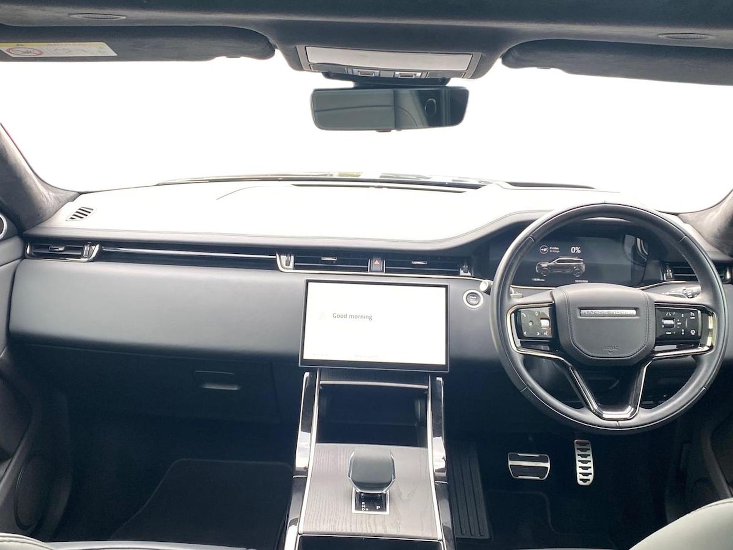 Used Land Rover Range Rover Evoque 2024 for sale - 77889340: Photo 9