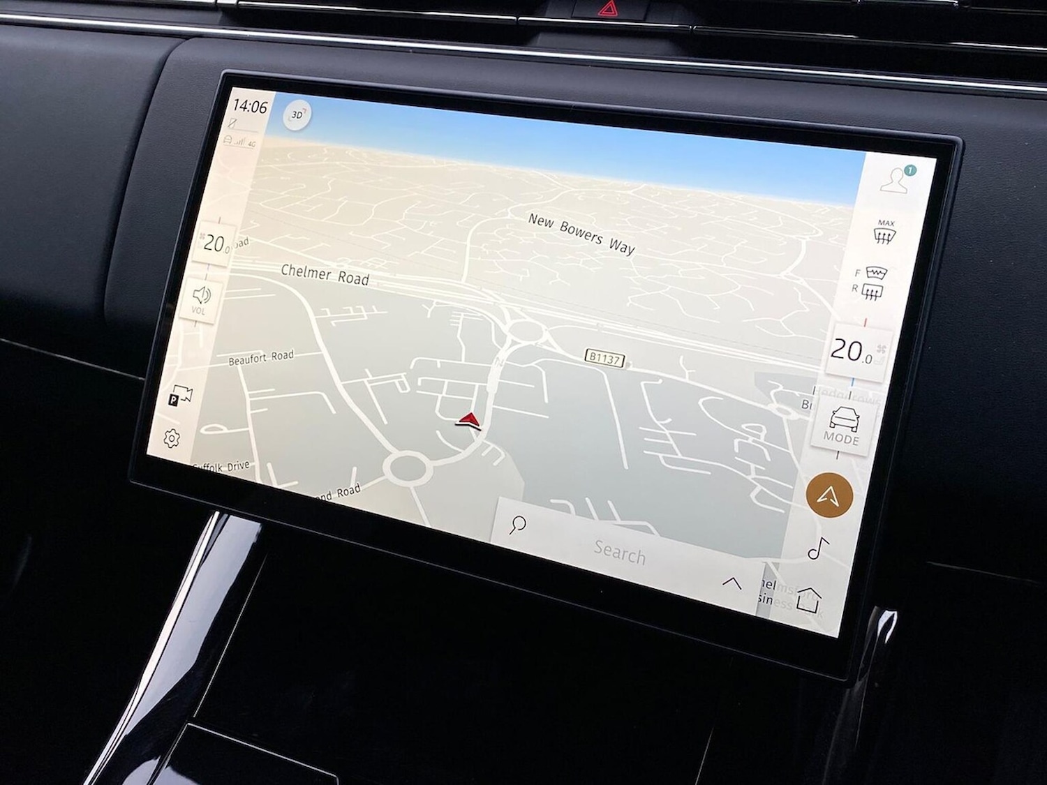 Used Land Rover Range Rover Sport 2024 for sale - 77487849: Photo 11