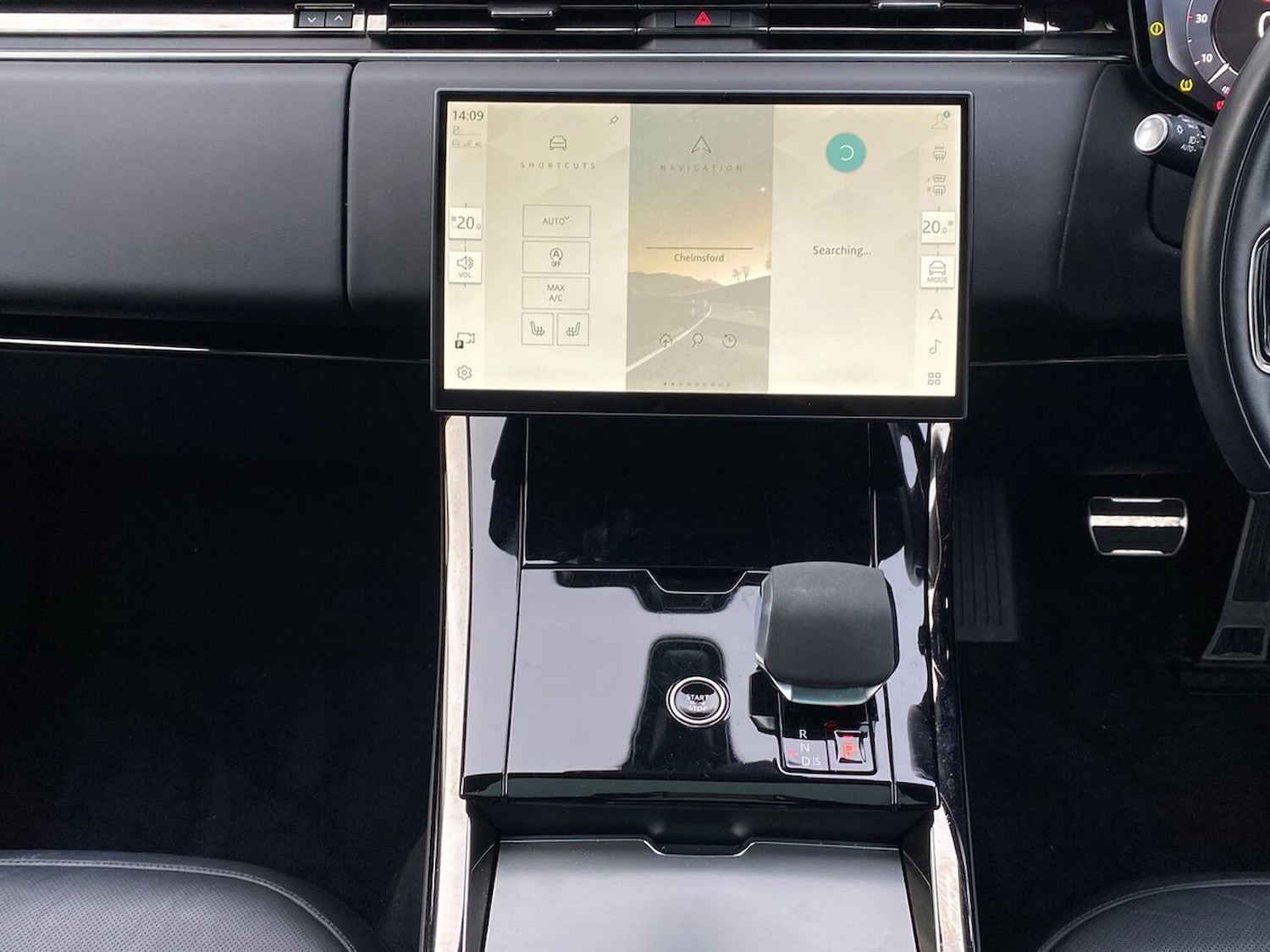 Used Land Rover Range Rover Sport 2024 for sale - 77487849: Photo 14