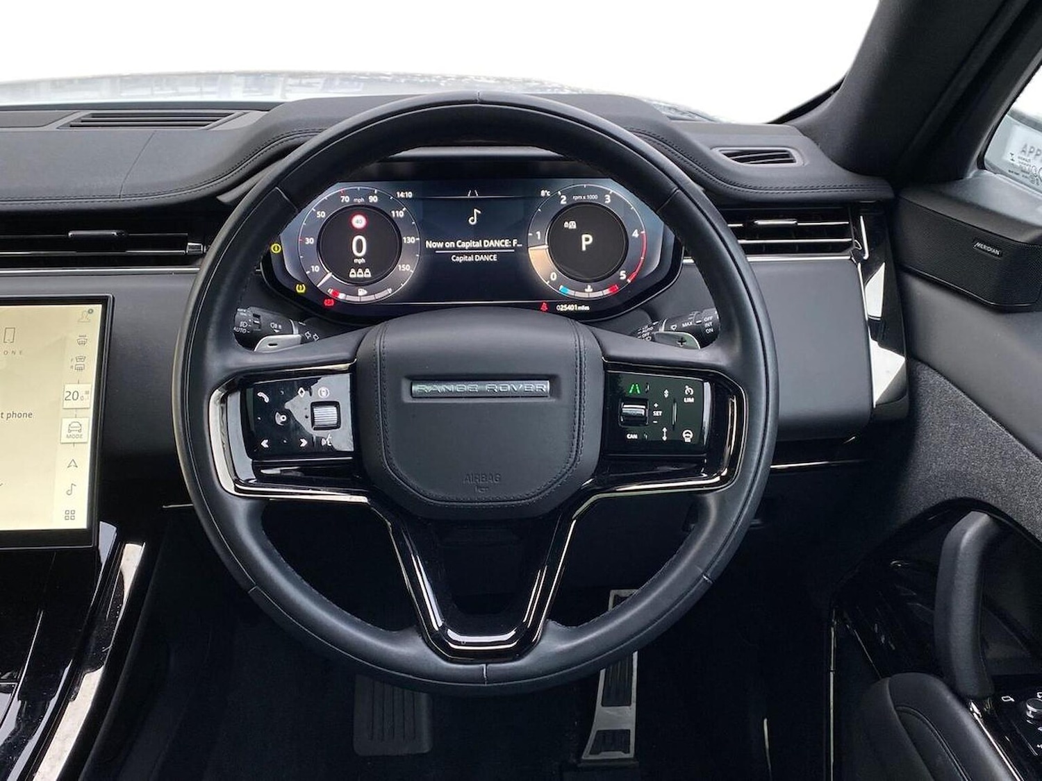 Used Land Rover Range Rover Sport 2024 for sale - 77487849: Photo 15