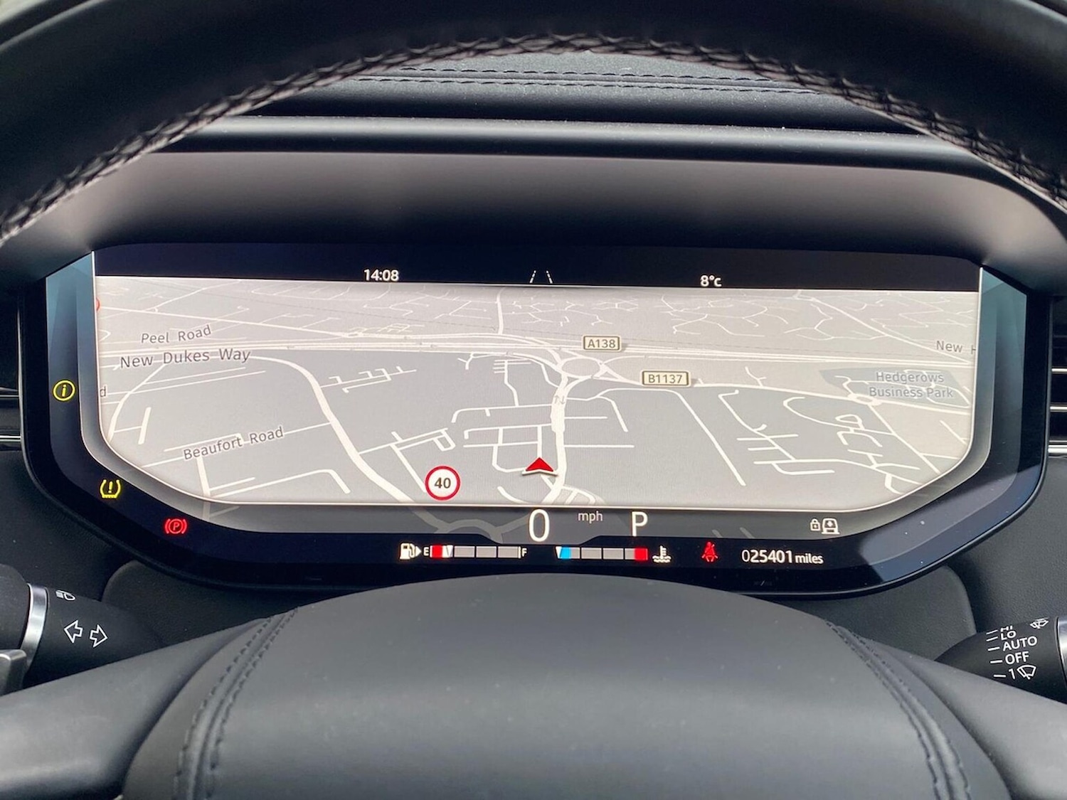 Used Land Rover Range Rover Sport 2024 for sale - 77487849: Photo 16