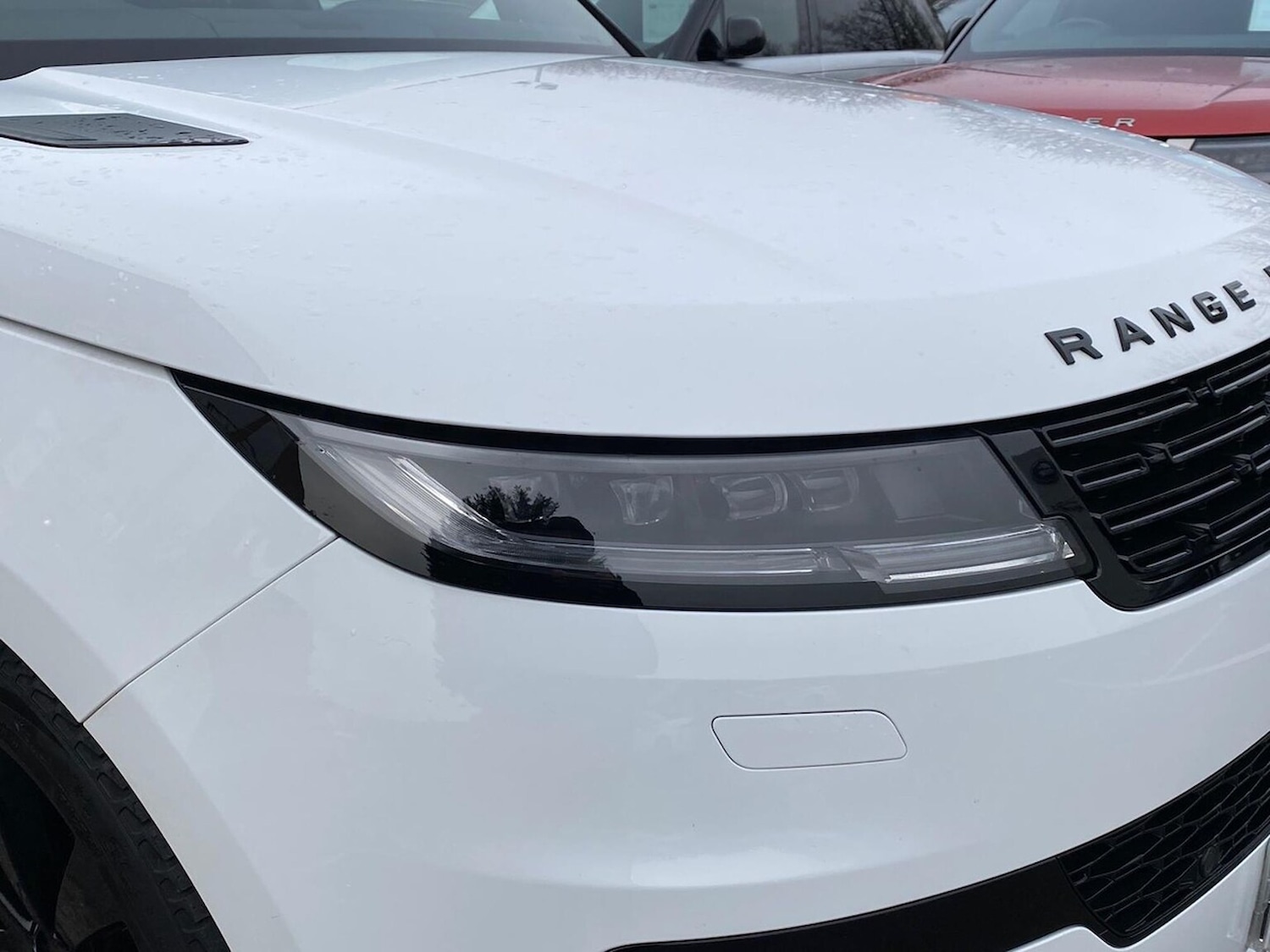 Used Land Rover Range Rover Sport 2024 for sale - 77487849: Photo 17