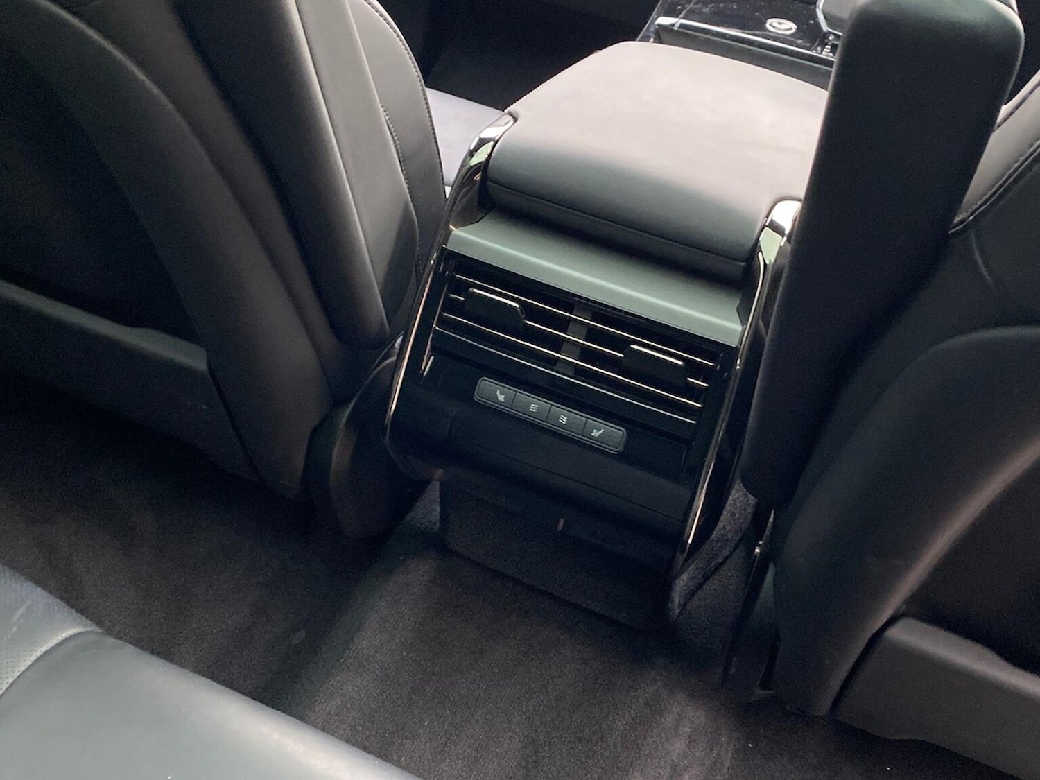 Used Land Rover Range Rover Sport 2024 for sale - 77487849: Photo 18