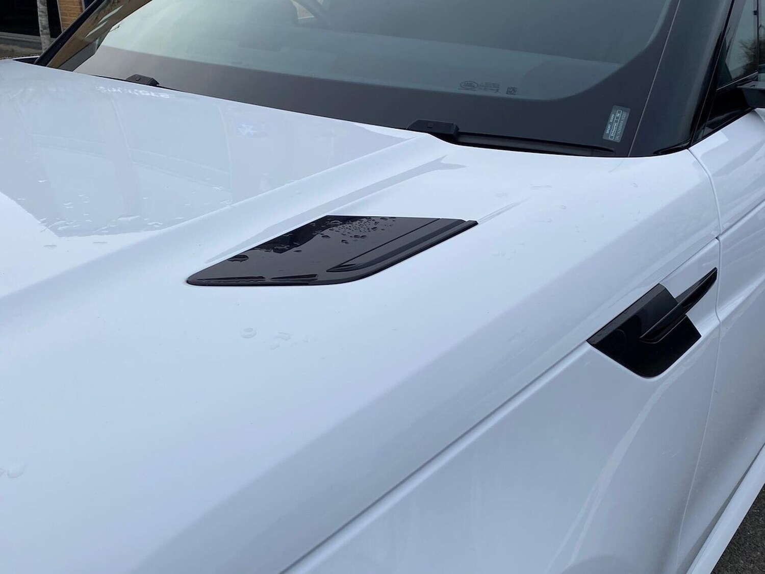 Used Land Rover Range Rover Sport 2024 for sale - 77487849: Photo 20