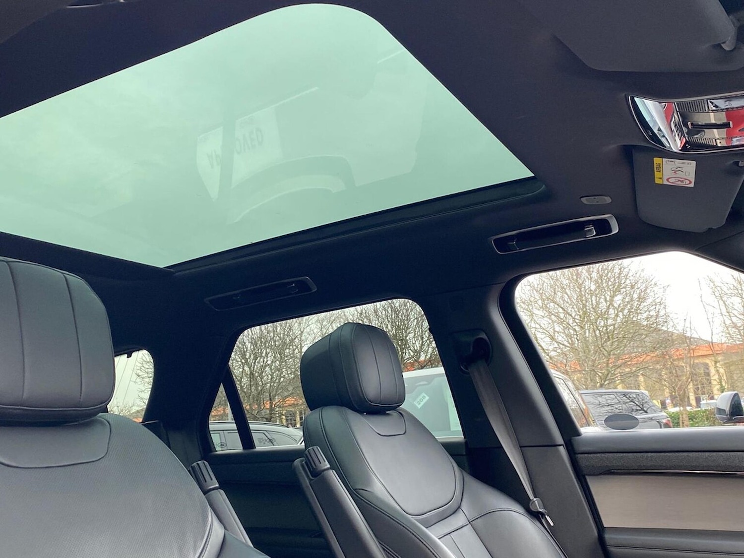 Used Land Rover Range Rover Sport 2024 for sale - 77487849: Photo 21