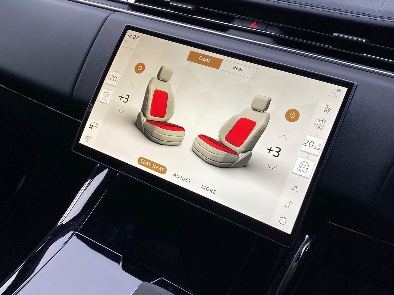 Used Land Rover Range Rover Sport 2024 for sale - 77487849: Photo 22