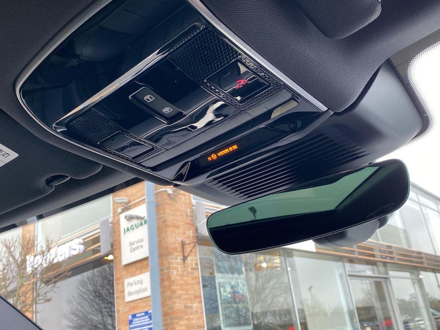 Used Land Rover Range Rover Sport 2024 for sale - 77487849: Photo 23