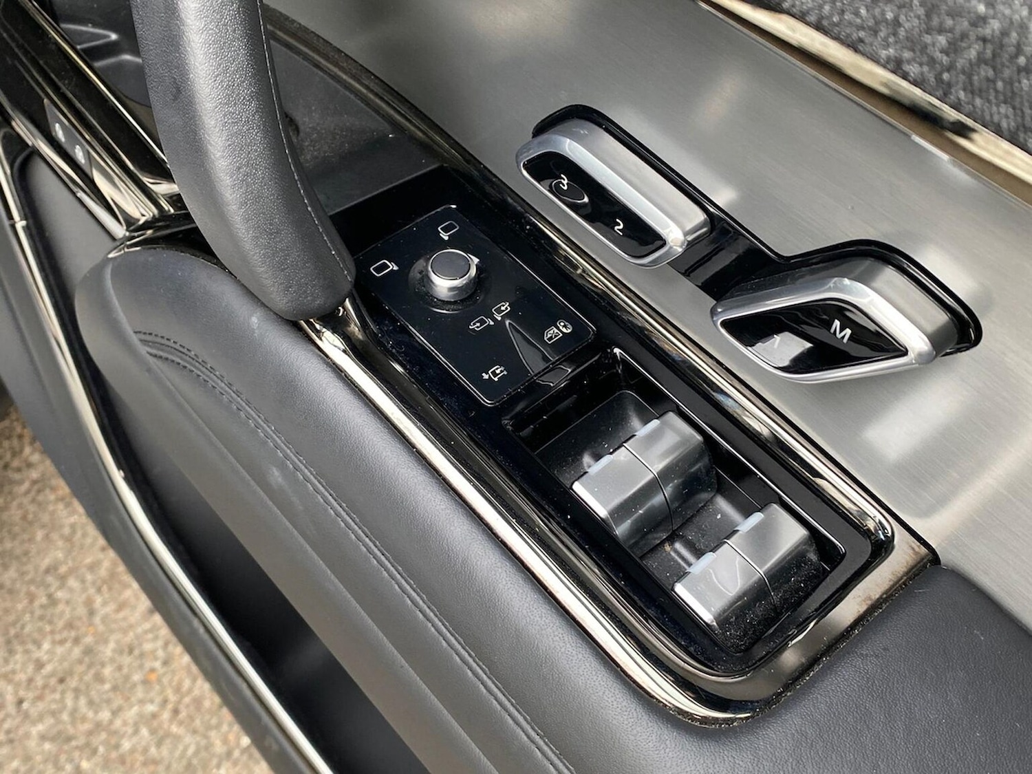 Used Land Rover Range Rover Sport 2024 for sale - 77487849: Photo 25