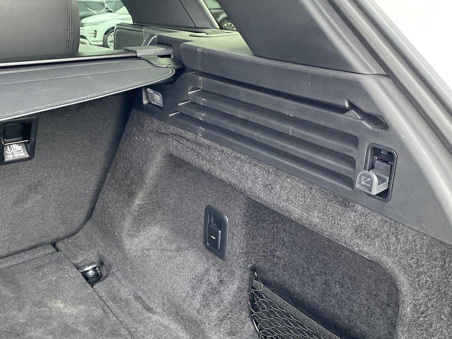 Used Land Rover Range Rover Sport 2024 for sale - 77487849: Photo 27