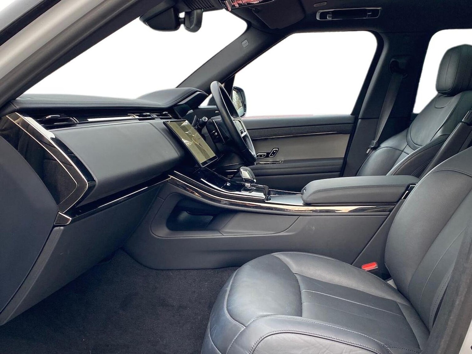 Used Land Rover Range Rover Sport 2024 for sale - 77487849: Photo 3