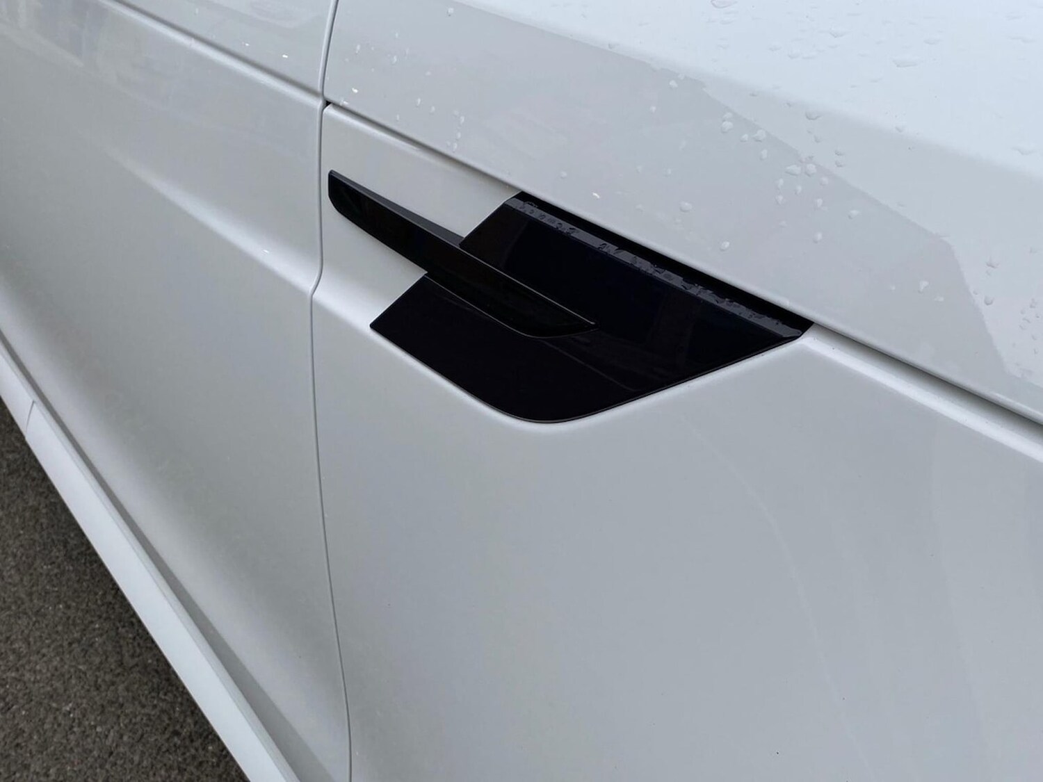 Used Land Rover Range Rover Sport 2024 for sale - 77487849: Photo 32