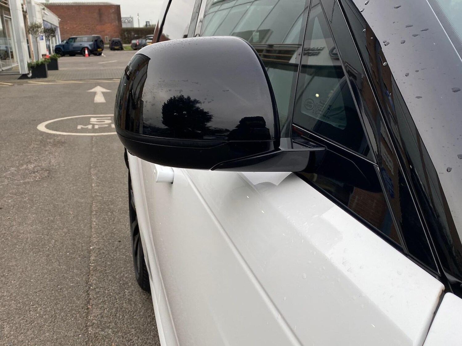 Used Land Rover Range Rover Sport 2024 for sale - 77487849: Photo 33