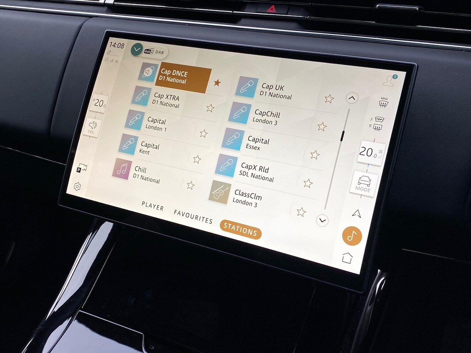 Used Land Rover Range Rover Sport 2024 for sale - 77487849: Photo 39