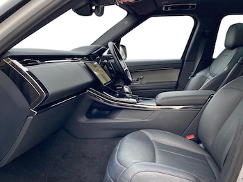 Used Land Rover Range Rover Sport 2024 for sale - 77487849: Photo