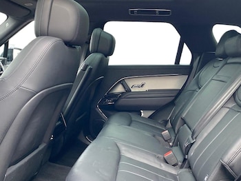 Used Land Rover Range Rover Sport 2024 for sale - 77487849: Photo