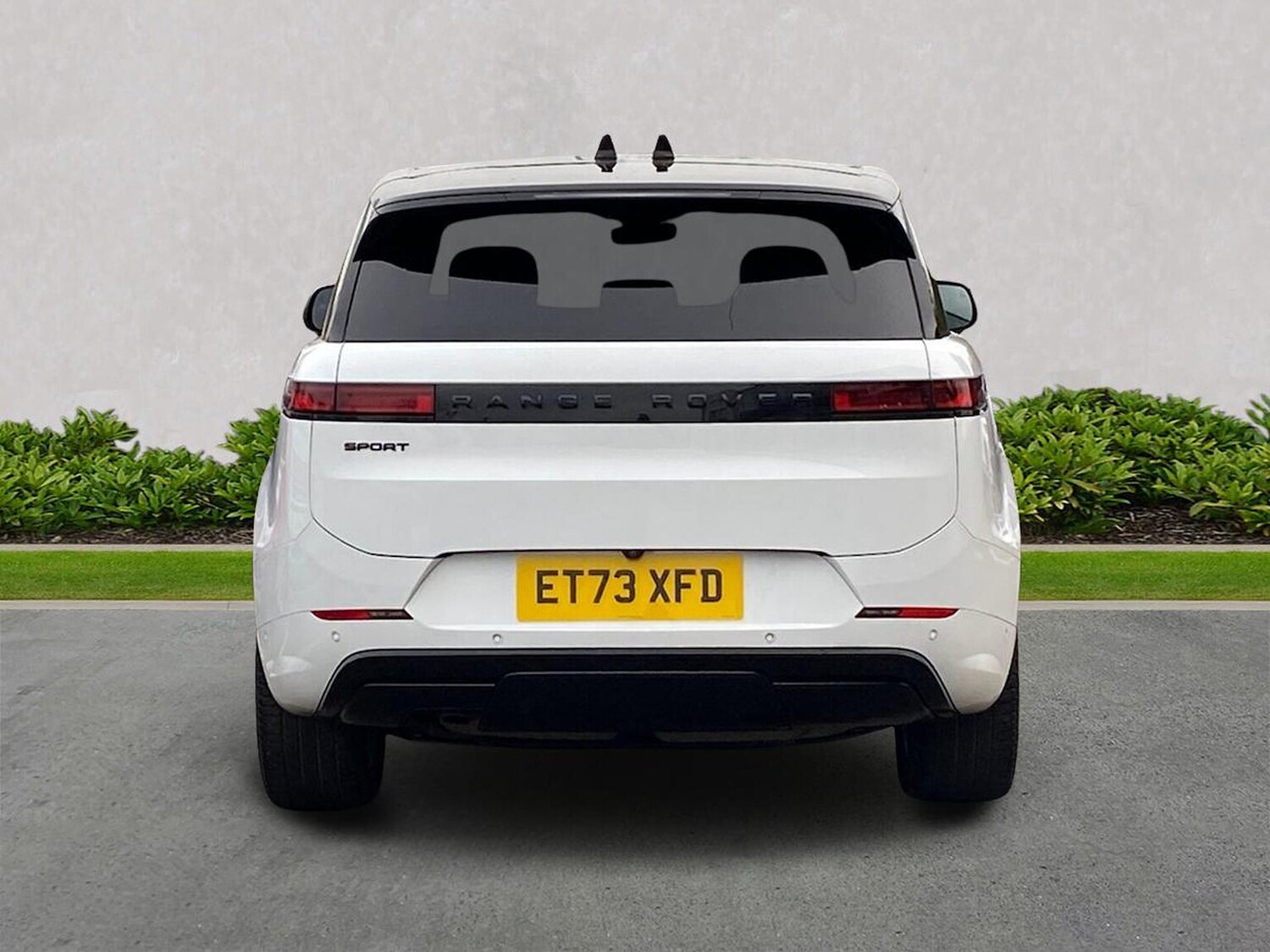 Used Land Rover Range Rover Sport 2024 for sale - 77487849: Photo 6