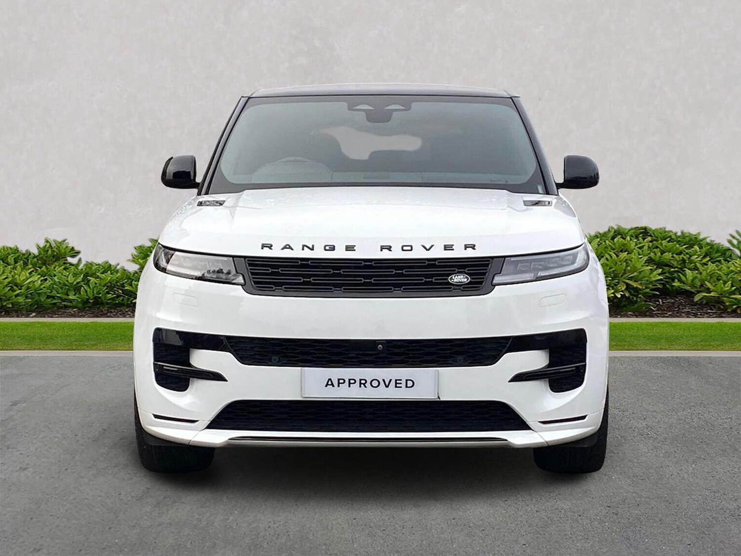 Used Land Rover Range Rover Sport 2024 for sale - 77487849: Photo 7