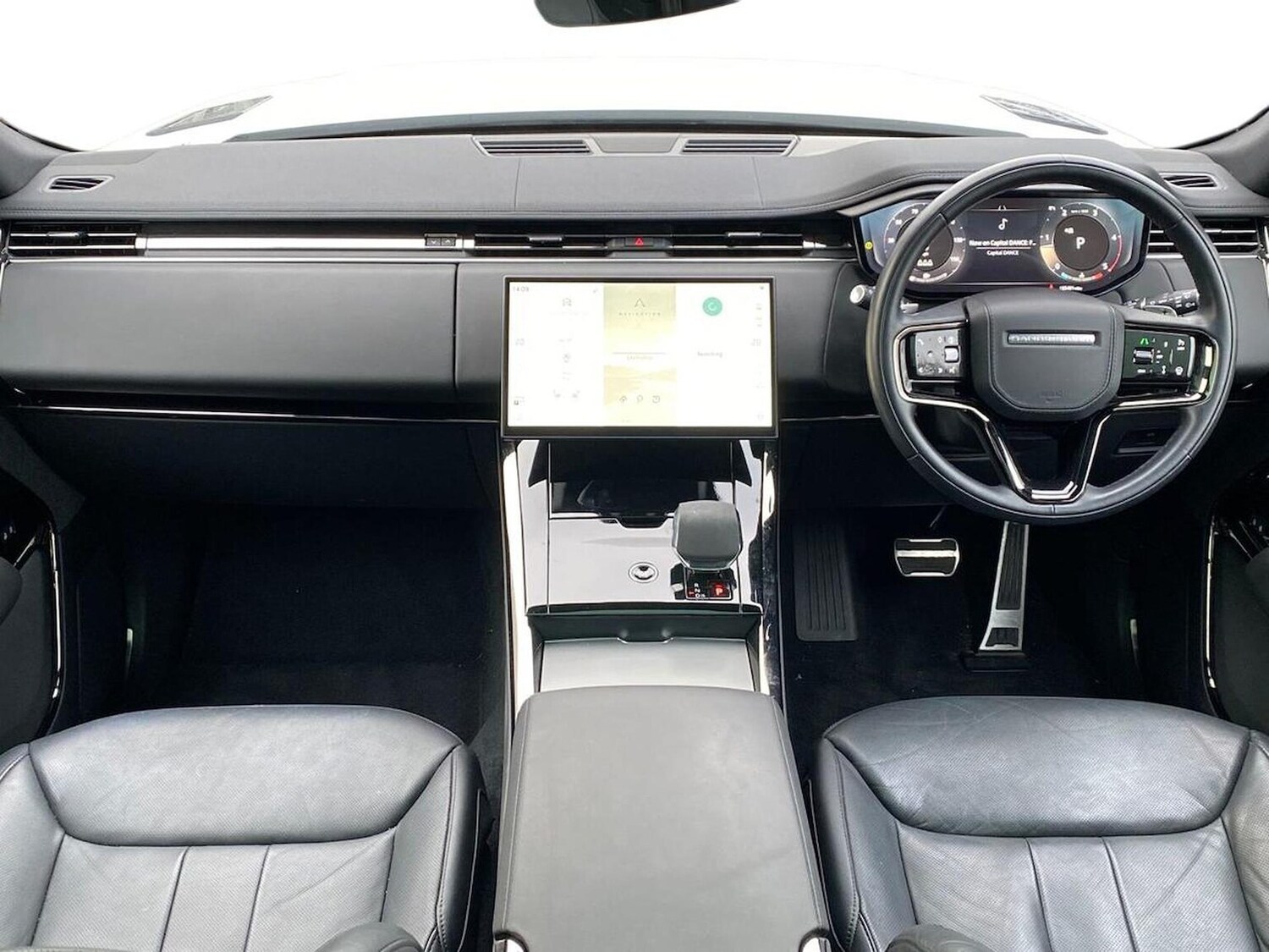 Used Land Rover Range Rover Sport 2024 for sale - 77487849: Photo 9