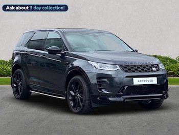 Used Land Rover Discovery Sport 2023 for sale - 75761866: Photo
