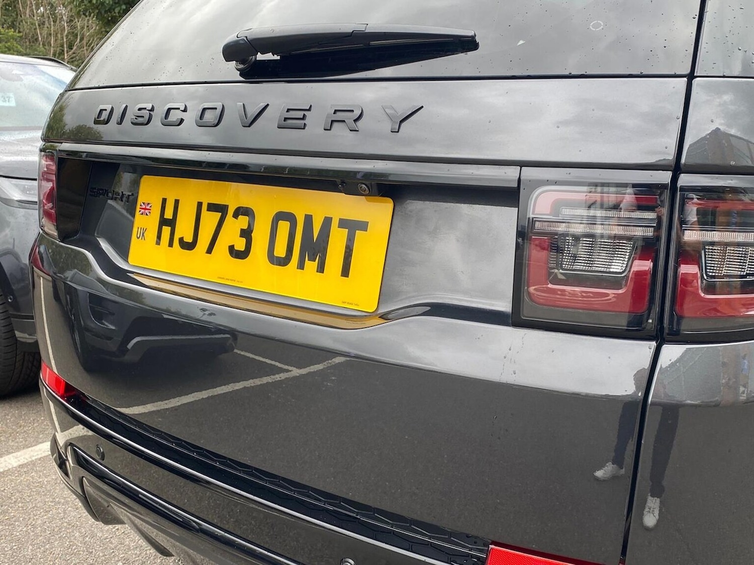 Vehicle 26