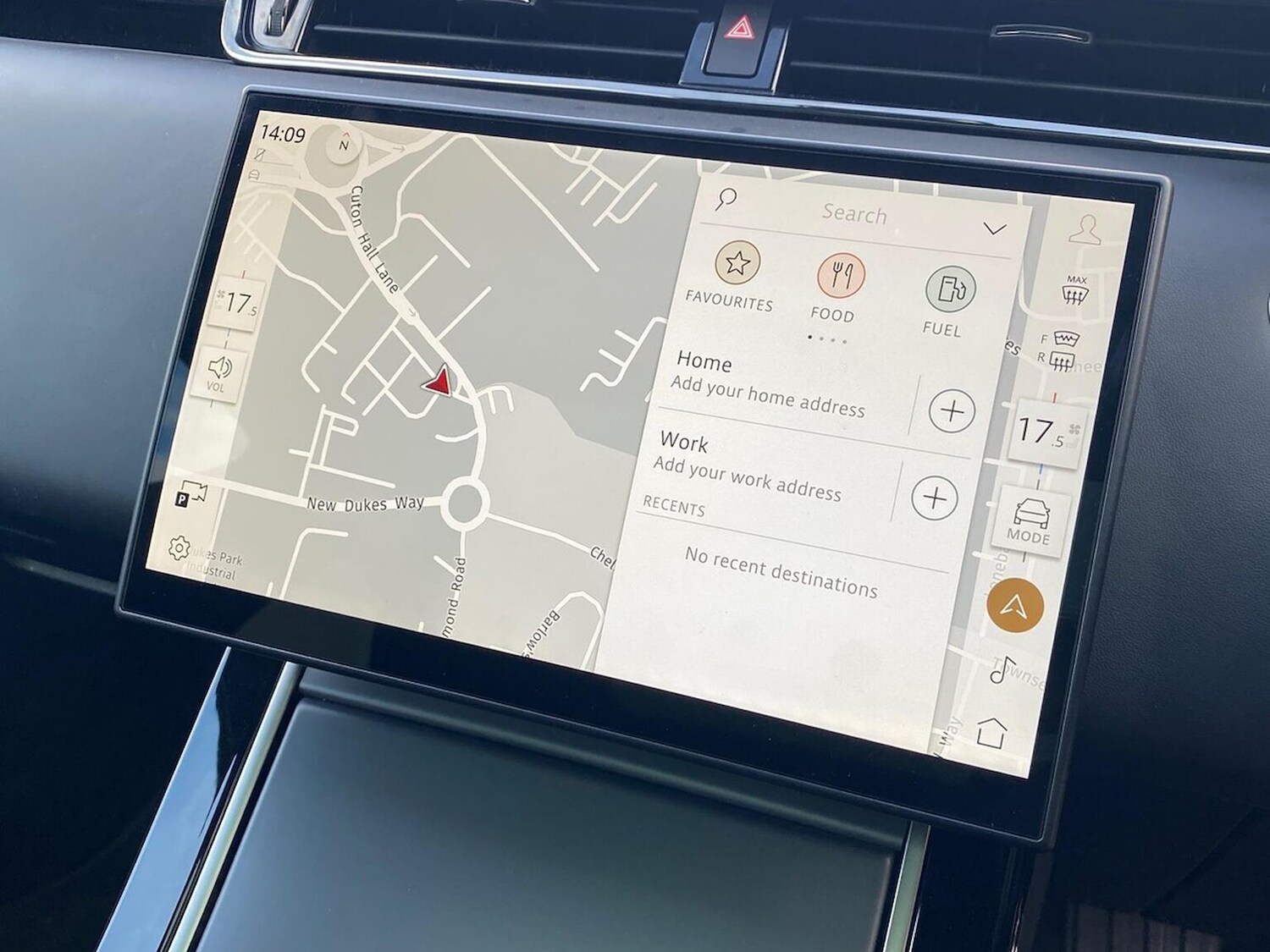 Used Land Rover Range Rover Evoque 2025 for sale - 77487985: Photo 11