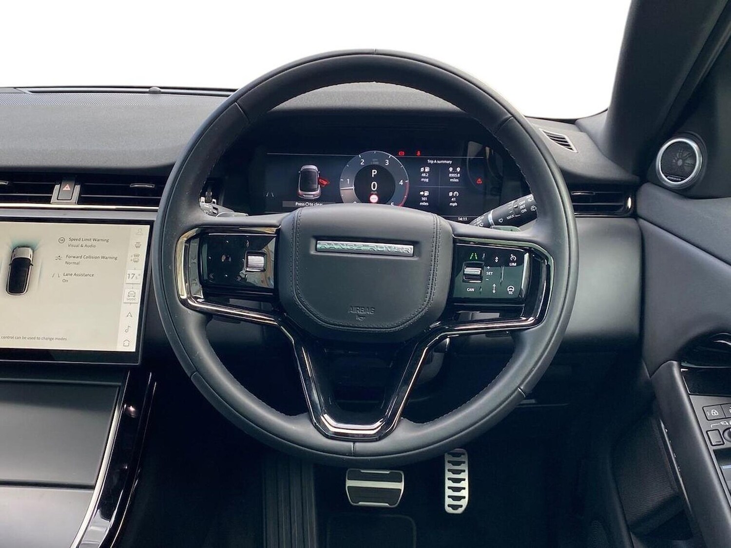 Used Land Rover Range Rover Evoque 2025 for sale - 77487985: Photo 15