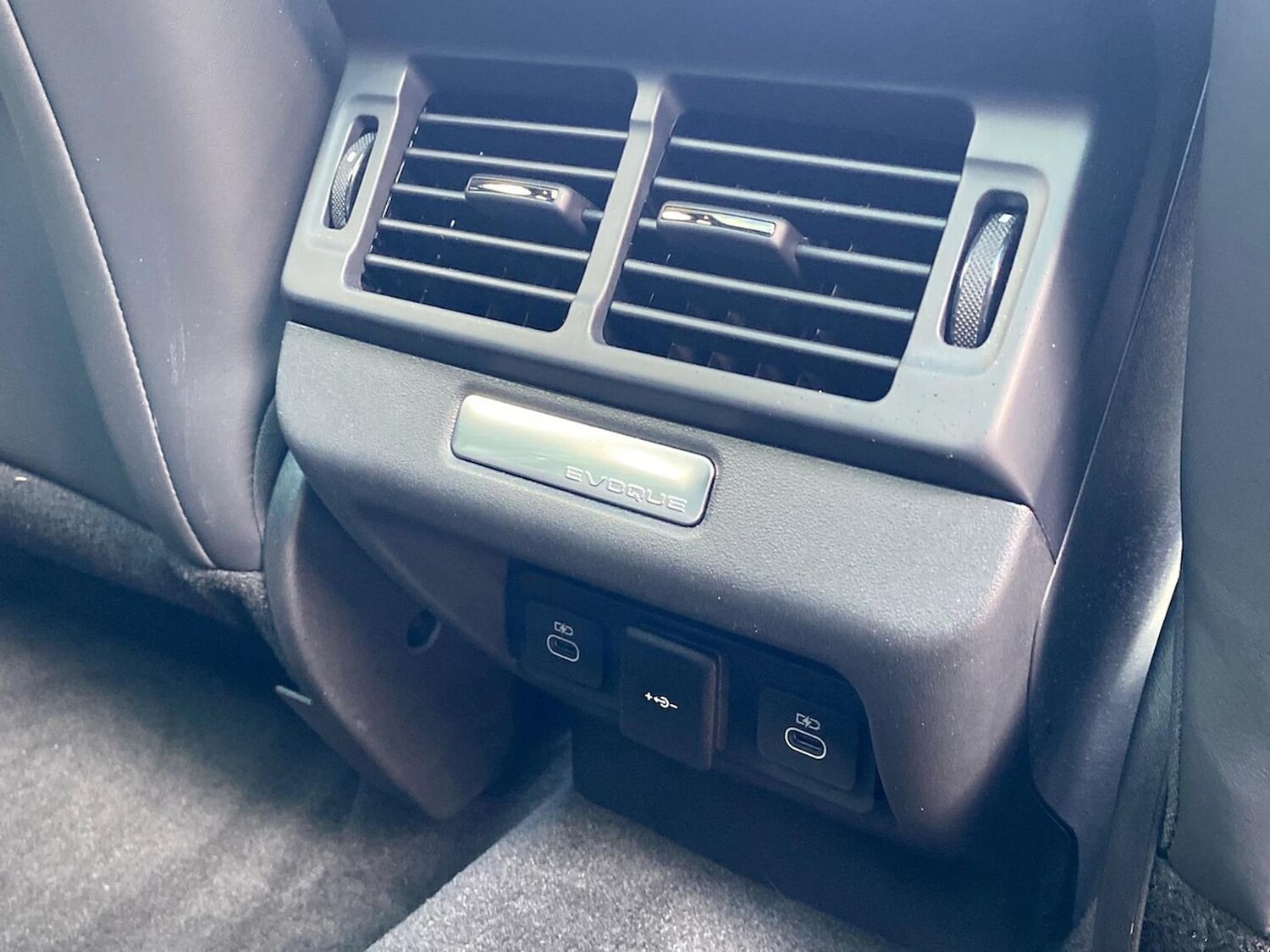 Used Land Rover Range Rover Evoque 2025 for sale - 77487985: Photo 18