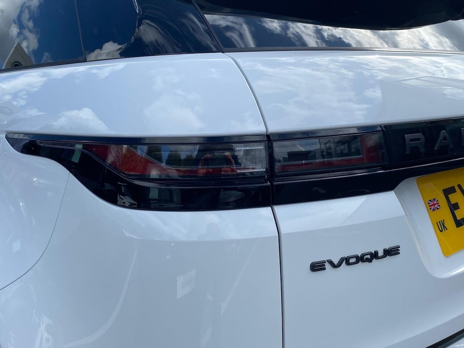 Used Land Rover Range Rover Evoque 2025 for sale - 77487985: Photo 19