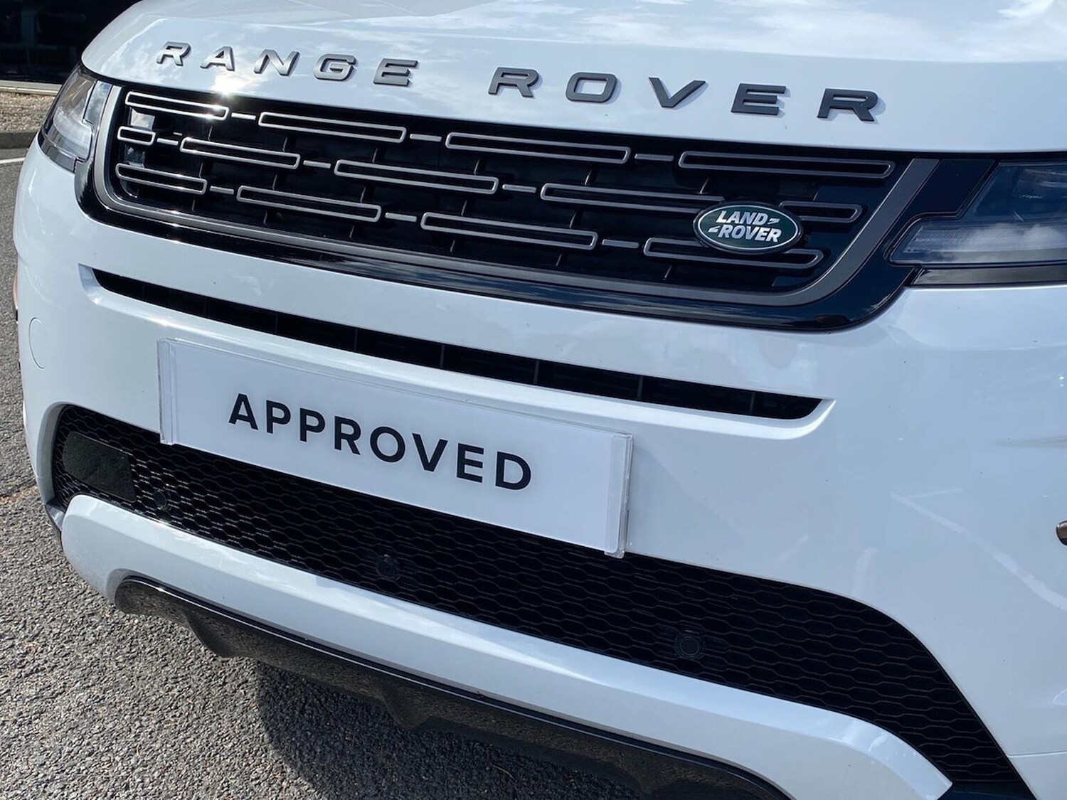 Used Land Rover Range Rover Evoque 2025 for sale - 77487985: Photo 20