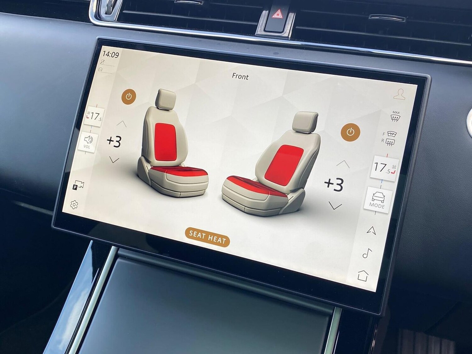 Used Land Rover Range Rover Evoque 2025 for sale - 77487985: Photo 22