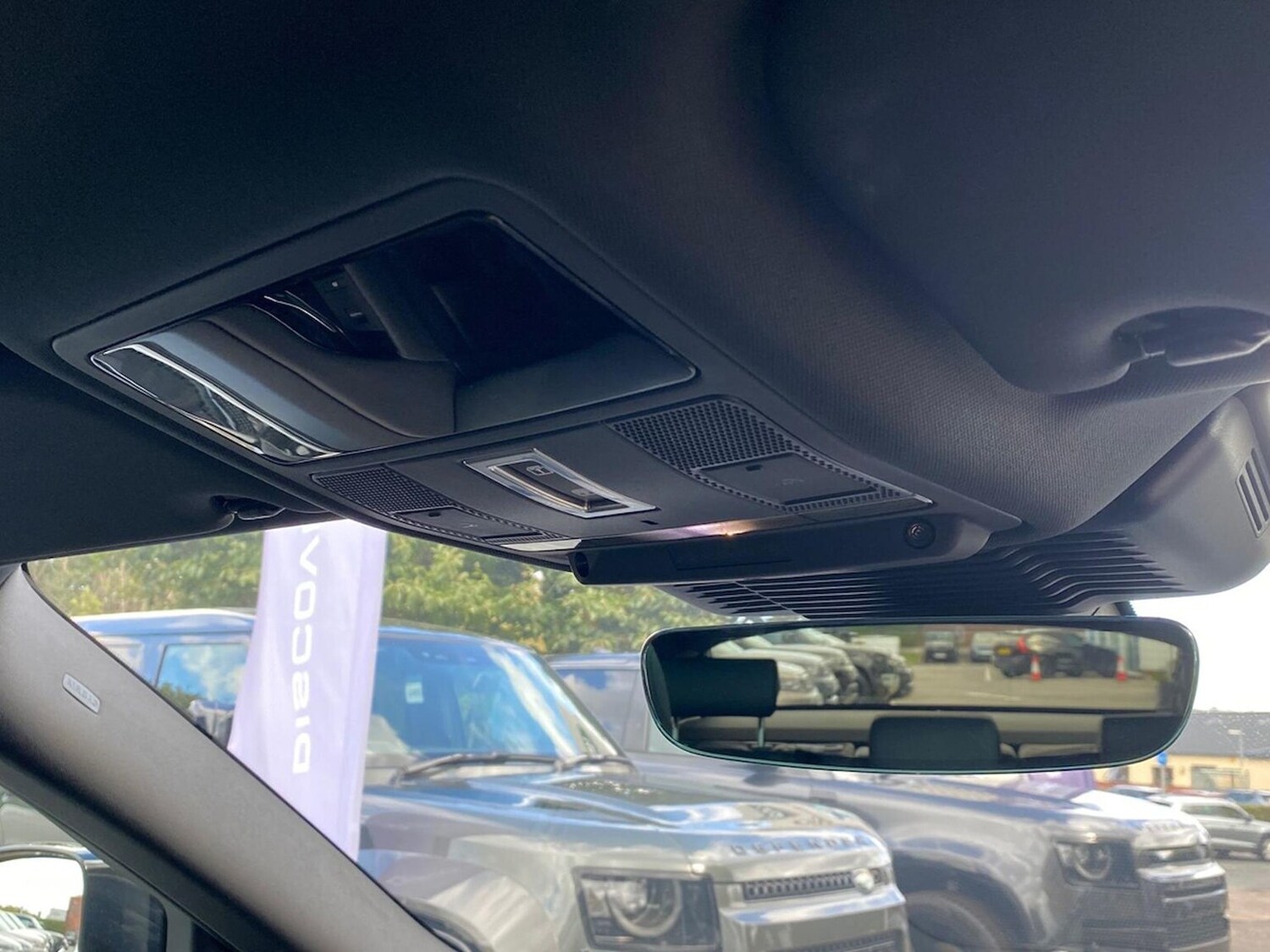 Used Land Rover Range Rover Evoque 2025 for sale - 77487985: Photo 23