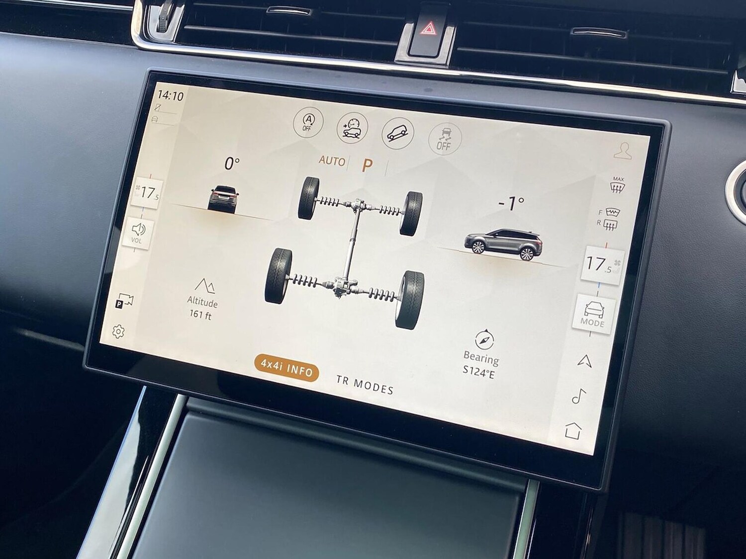 Used Land Rover Range Rover Evoque 2025 for sale - 77487985: Photo 33