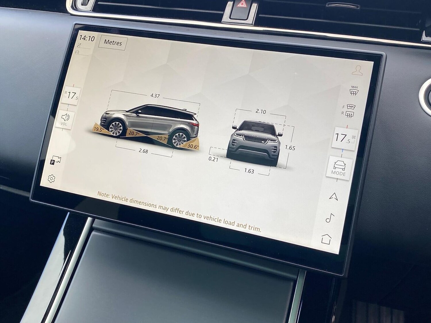 Used Land Rover Range Rover Evoque 2025 for sale - 77487985: Photo 35