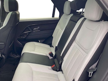 Used Land Rover Range Rover Sport 2023 for sale - 78310678: Photo