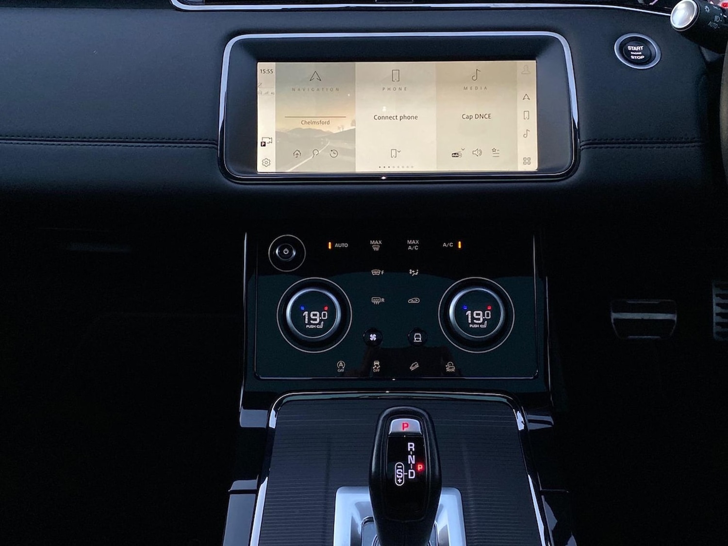 Used Land Rover Range Rover Evoque 2023 for sale - 78018468: Photo 14