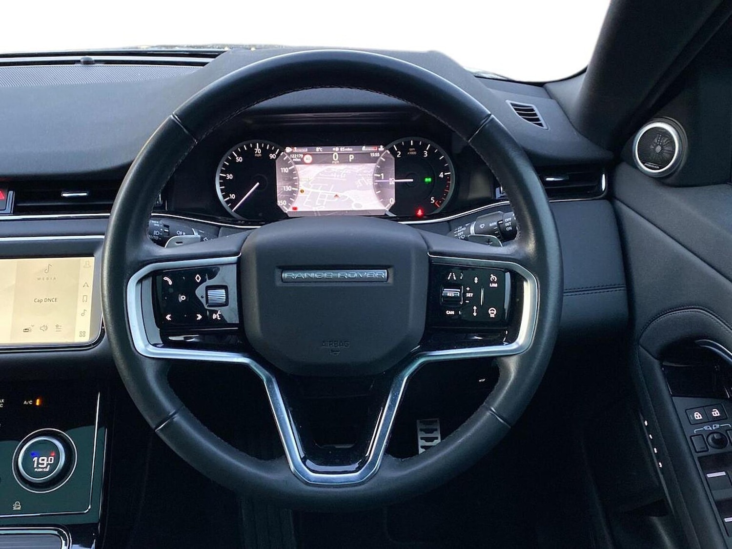 Used Land Rover Range Rover Evoque 2023 for sale - 78018468: Photo 15