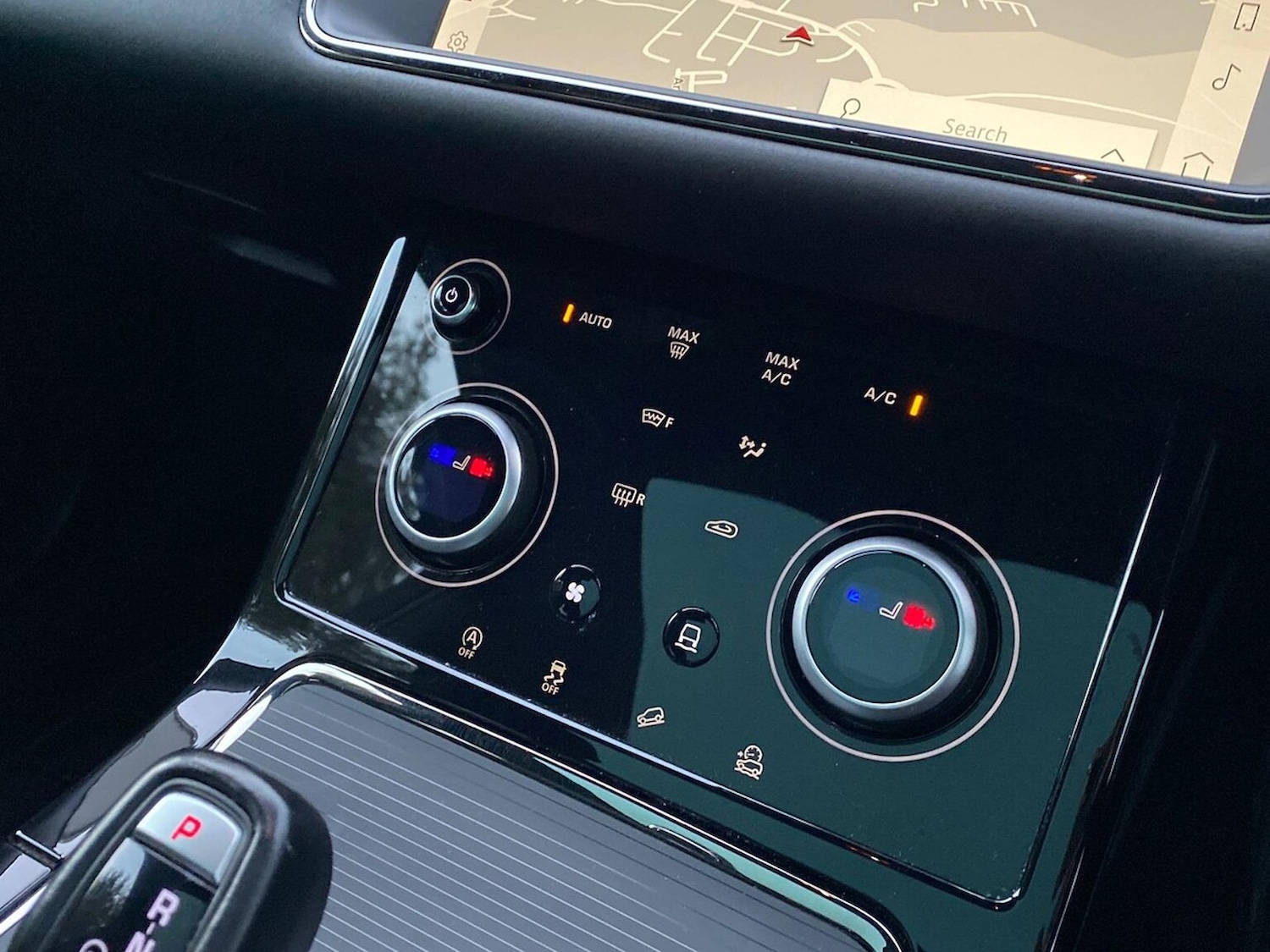 Used Land Rover Range Rover Evoque 2023 for sale - 78018468: Photo 22