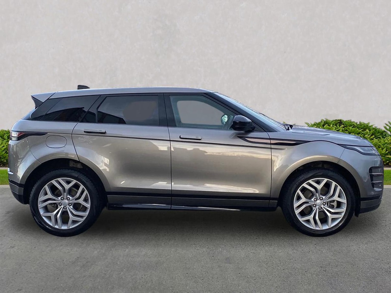 Used Land Rover Range Rover Evoque 2023 for sale - 78018468: Photo 5