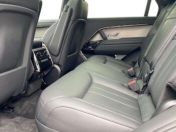 Used Land Rover Range Rover Sport 2025 for sale - 78310560: Photo